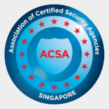 Logo - ACSA