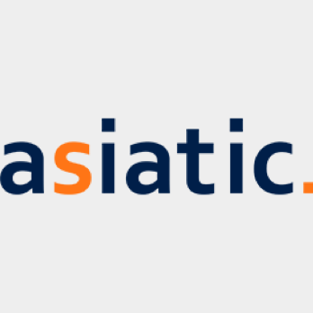 Logo - Asiatic