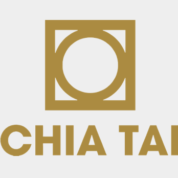 Logo - Chia Tai