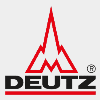 Logo - Deutz