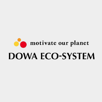 Logo - Dowa