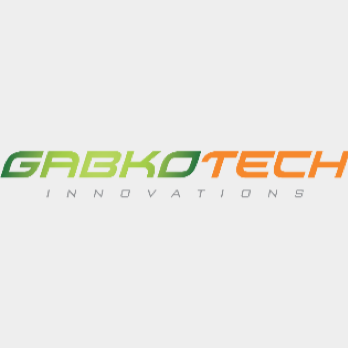 Logo - GabkoTech