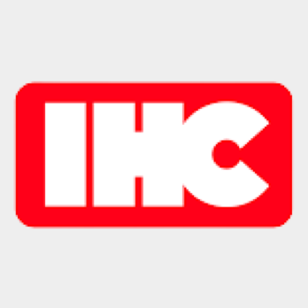 Logo - IHC