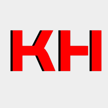 Logo - KH