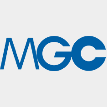 Logo - MGC