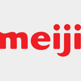 Logo - Meiji (JP)