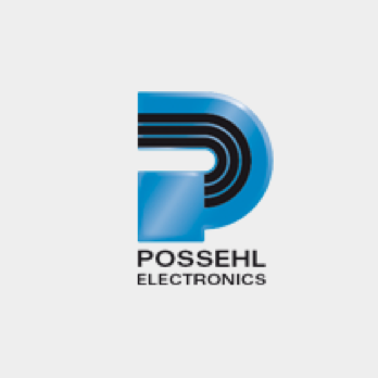 Logo - Possehl