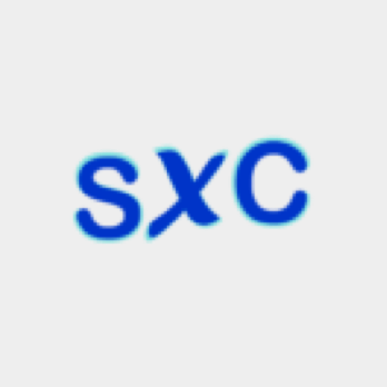 Logo - SXC