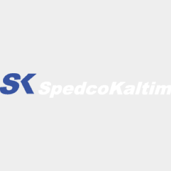 Logo - Spedco