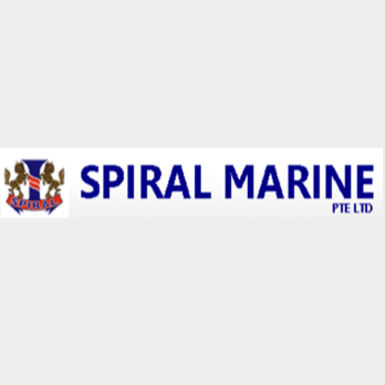 Logo - Spiral Marine