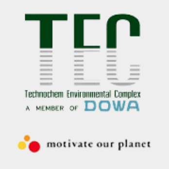 Logo - TEC