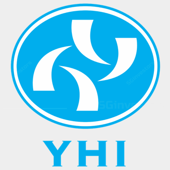 Logo - YHI